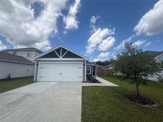 10410 Red Cardinal Drive, Cleveland, TX 77328