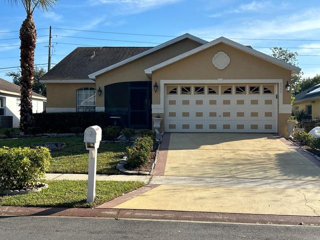 2557 BEAR CREEK COURT, Kissimmee, FL 34747