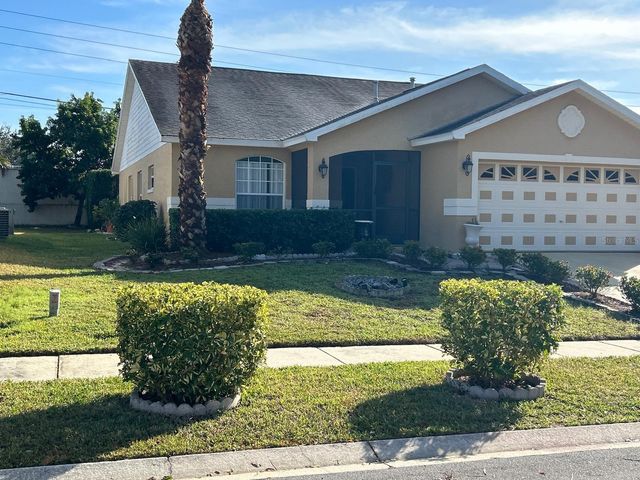 2557 BEAR CREEK COURT, Kissimmee, FL 34747