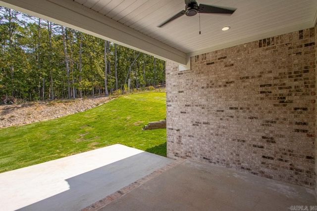 131 Calion Ct, Little Rock, AR 72223