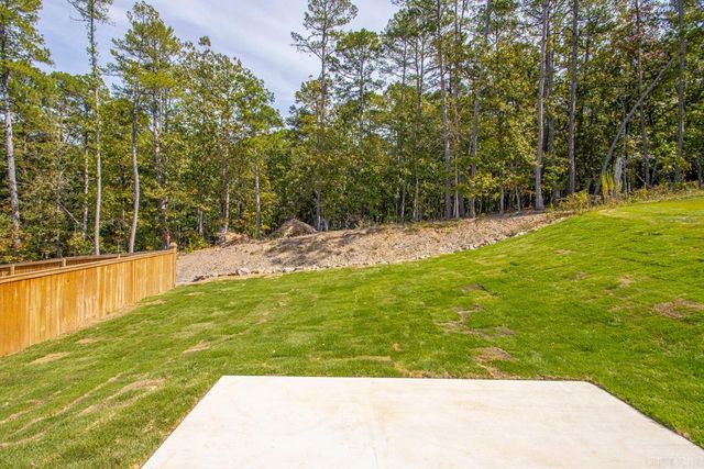131 Calion Ct, Little Rock, AR 72223