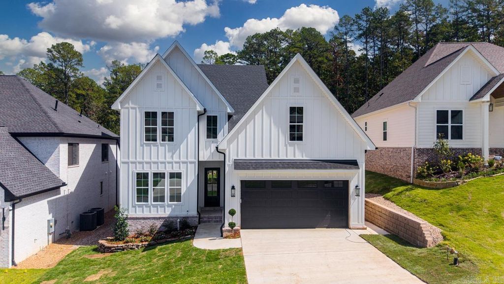 131 Calion Ct, Little Rock, AR 72223
