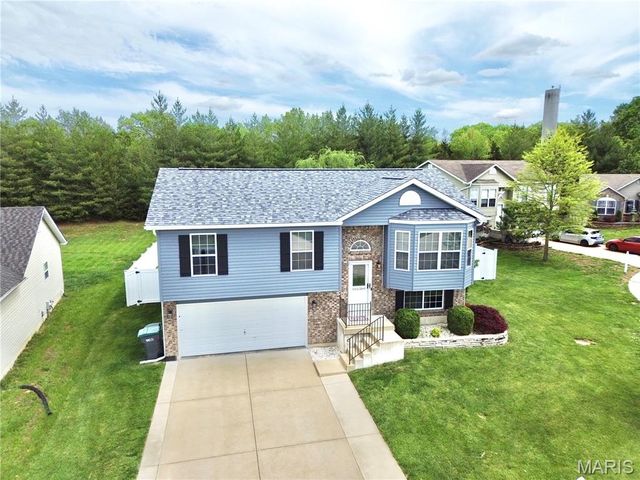 6284 Twin Springs Boulevard, Cedar Hill, MO 63016