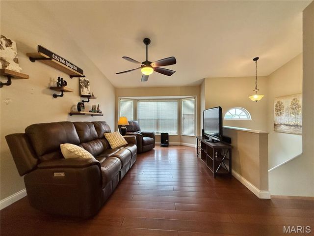 6284 Twin Springs Boulevard, Cedar Hill, MO 63016