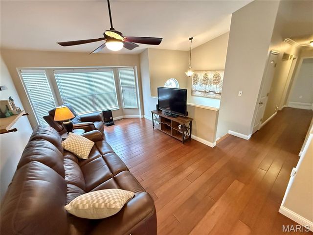 6284 Twin Springs Boulevard, Cedar Hill, MO 63016