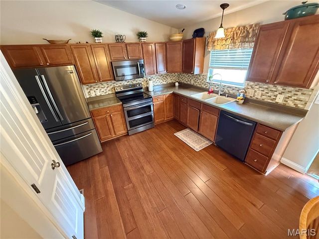 6284 Twin Springs Boulevard, Cedar Hill, MO 63016