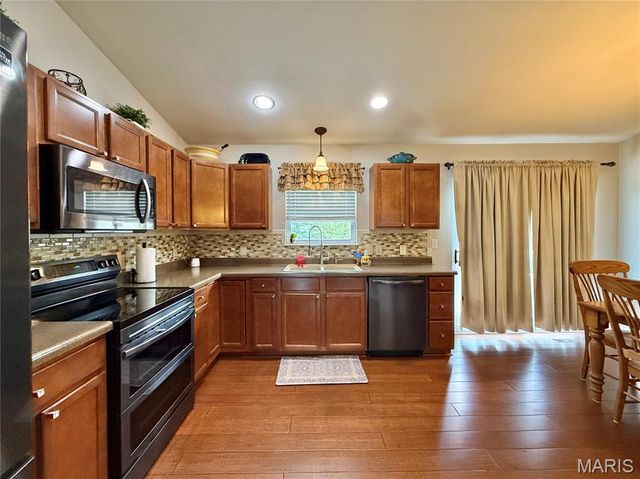 6284 Twin Springs Boulevard, Cedar Hill, MO 63016