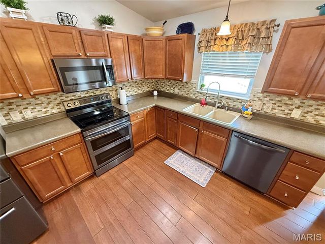 6284 Twin Springs Boulevard, Cedar Hill, MO 63016