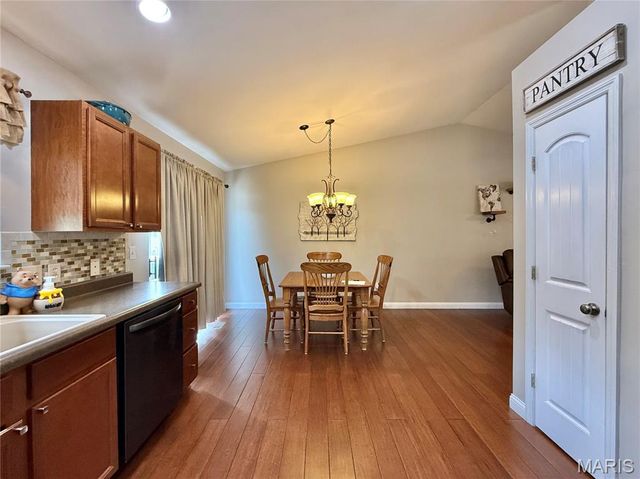 6284 Twin Springs Boulevard, Cedar Hill, MO 63016