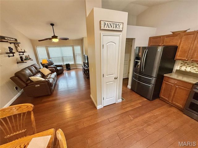 6284 Twin Springs Boulevard, Cedar Hill, MO 63016