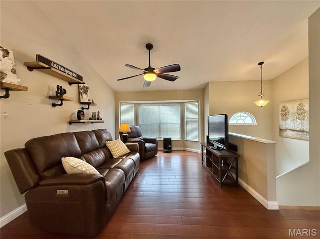 6284 Twin Springs Boulevard, Cedar Hill, MO 63016