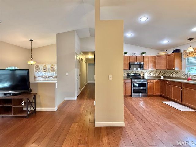 6284 Twin Springs Boulevard, Cedar Hill, MO 63016