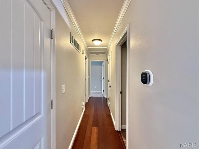 6284 Twin Springs Boulevard, Cedar Hill, MO 63016