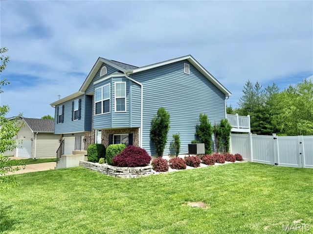 6284 Twin Springs Boulevard, Cedar Hill, MO 63016