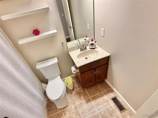6284 Twin Springs Boulevard, Cedar Hill, MO 63016