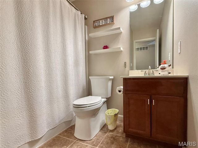 6284 Twin Springs Boulevard, Cedar Hill, MO 63016