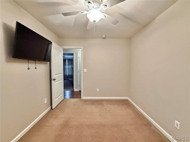 6284 Twin Springs Boulevard, Cedar Hill, MO 63016