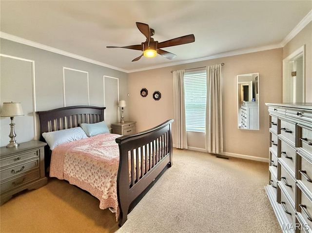 6284 Twin Springs Boulevard, Cedar Hill, MO 63016