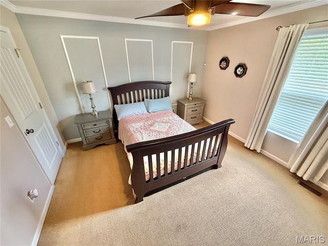 6284 Twin Springs Boulevard, Cedar Hill, MO 63016