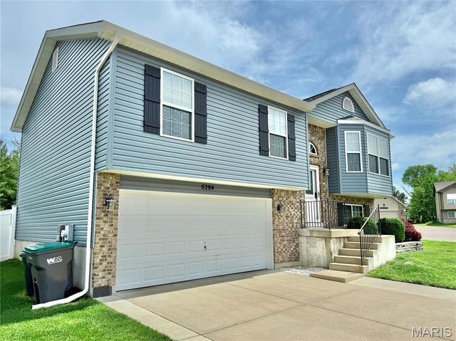 6284 Twin Springs Boulevard, Cedar Hill, MO 63016