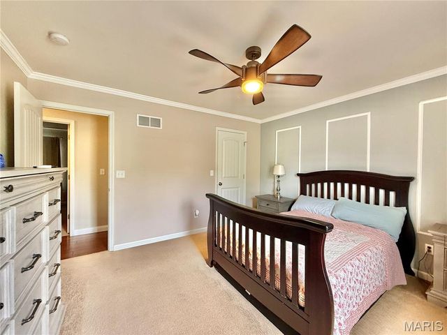 6284 Twin Springs Boulevard, Cedar Hill, MO 63016