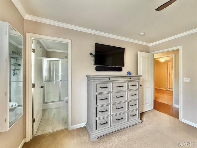 6284 Twin Springs Boulevard, Cedar Hill, MO 63016