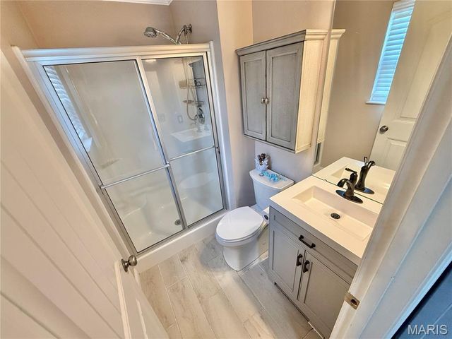 6284 Twin Springs Boulevard, Cedar Hill, MO 63016