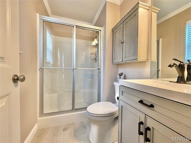 6284 Twin Springs Boulevard, Cedar Hill, MO 63016