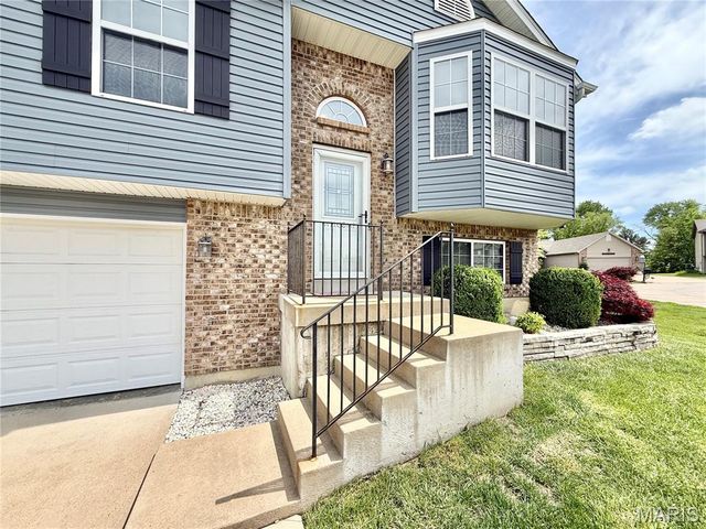 6284 Twin Springs Boulevard, Cedar Hill, MO 63016