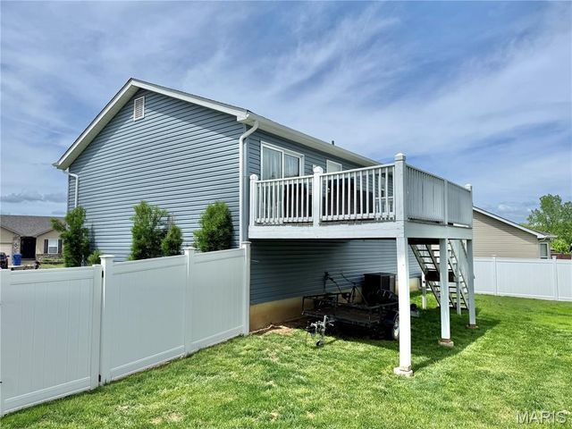 6284 Twin Springs Boulevard, Cedar Hill, MO 63016