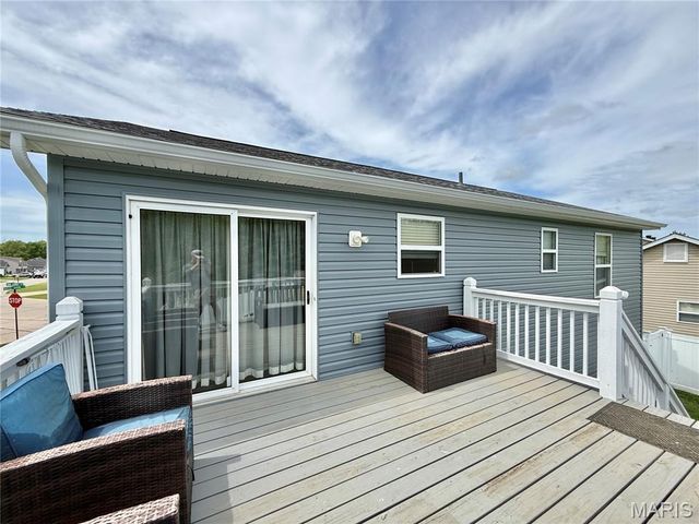 6284 Twin Springs Boulevard, Cedar Hill, MO 63016