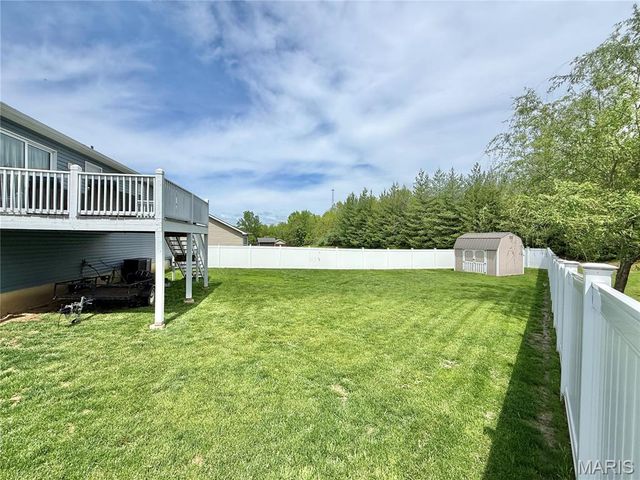 6284 Twin Springs Boulevard, Cedar Hill, MO 63016