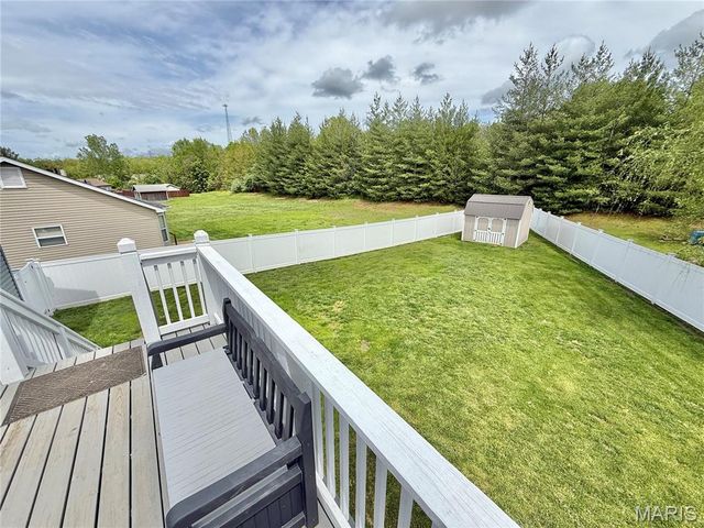 6284 Twin Springs Boulevard, Cedar Hill, MO 63016