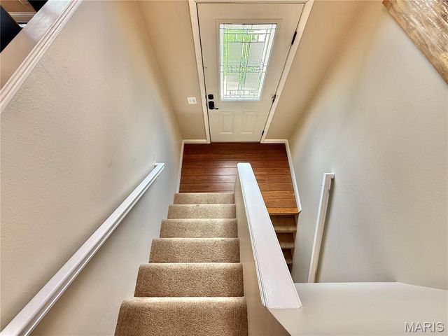 6284 Twin Springs Boulevard, Cedar Hill, MO 63016