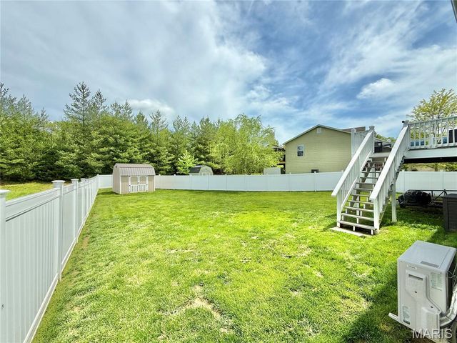 6284 Twin Springs Boulevard, Cedar Hill, MO 63016
