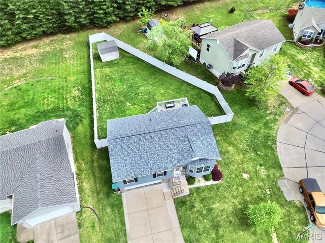 6284 Twin Springs Boulevard, Cedar Hill, MO 63016