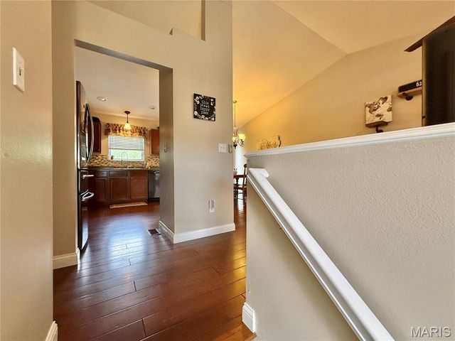 6284 Twin Springs Boulevard, Cedar Hill, MO 63016