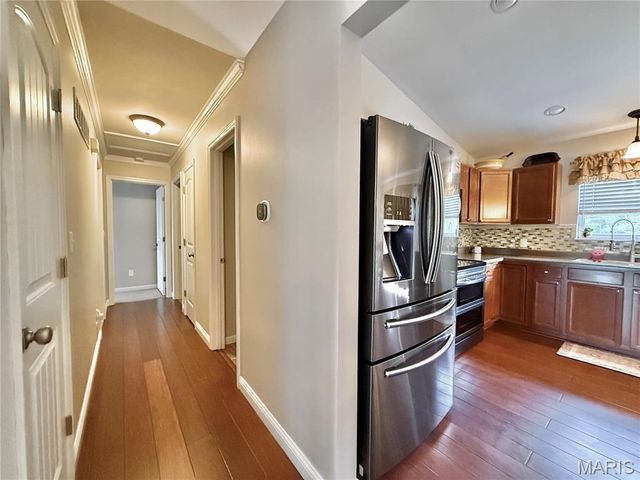 6284 Twin Springs Boulevard, Cedar Hill, MO 63016