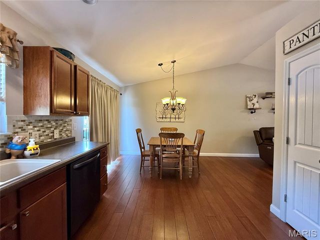6284 Twin Springs Boulevard, Cedar Hill, MO 63016