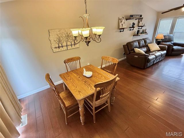 6284 Twin Springs Boulevard, Cedar Hill, MO 63016