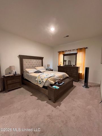 8799 Mary Frances Drive, Southaven, MS 38671