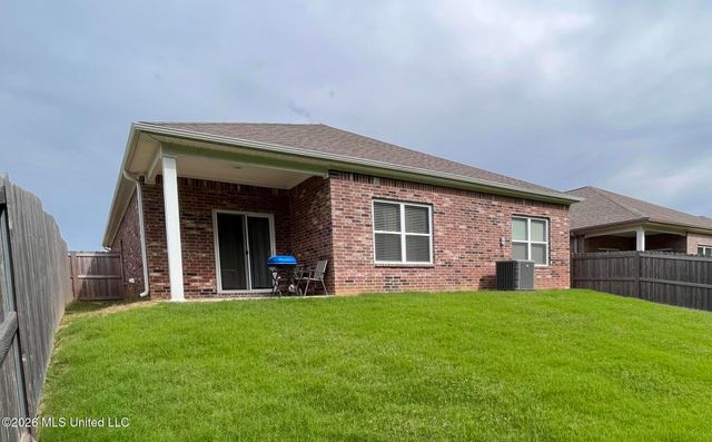 8799 Mary Frances Drive, Southaven, MS 38671