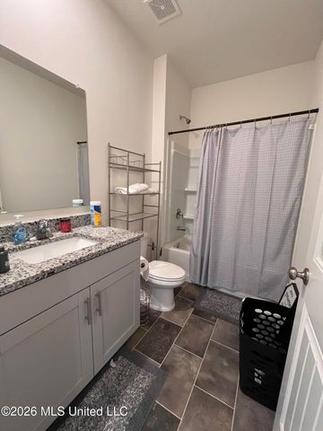 8799 Mary Frances Drive, Southaven, MS 38671
