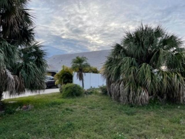 5008 ENSIGN LOOP, New Port Richey, FL 34652