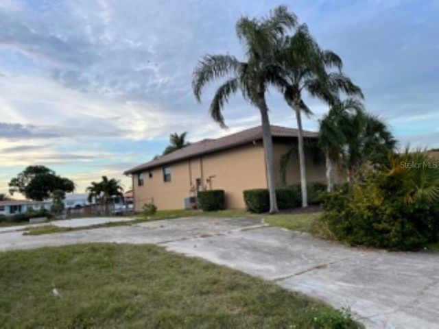 5008 ENSIGN LOOP, New Port Richey, FL 34652