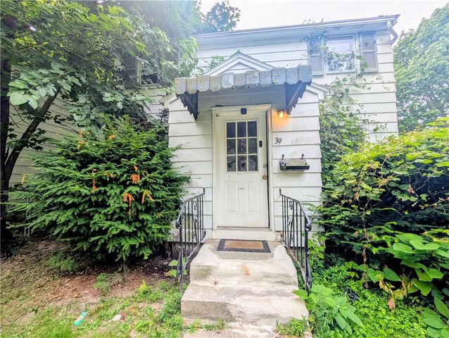 39 Judson Street, Rochester, NY 14611