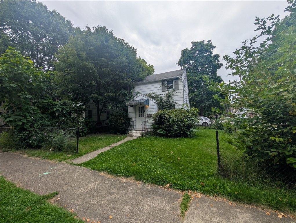39 Judson Street, Rochester, NY 14611