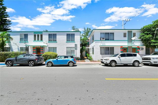 641 10th Street 7, Miami Beach, FL 33139