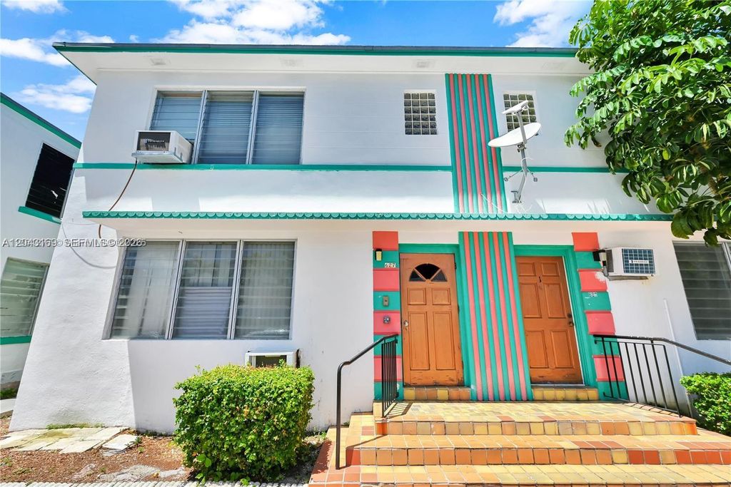 641 10th Street 7, Miami Beach, FL 33139