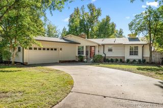 4222 E 40th Place, Tulsa, OK 74135